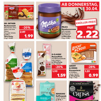 Kaufland Prospekt Seite 40