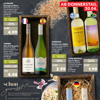 Kaufland Prospekt Seite 25