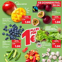 Kaufland Prospekt Seite 5