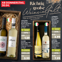 Kaufland Prospekt Seite 22