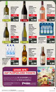 Kaufland Prospekt - Angebote ab 30.04.