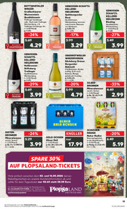 Kaufland Prospekt - Angebote ab 30.04.