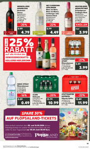 Kaufland Prospekt - Angebote ab 30.04.