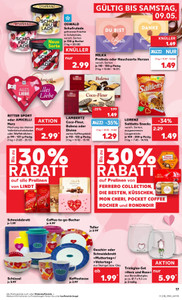 Kaufland Prospekt - Angebote ab 30.04.