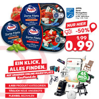 Kaufland Prospekt Seite 3