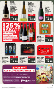 Kaufland Prospekt - Angebote ab 30.04.