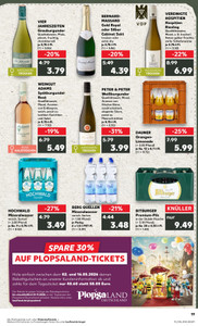 Kaufland Prospekt - Angebote ab 30.04.
