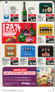 Kaufland Prospekt - Angebote ab 30.04.