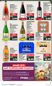 Kaufland Prospekt - Angebote ab 30.04.