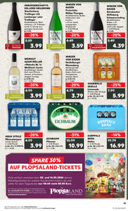 Kaufland Prospekt - Angebote ab 30.04.