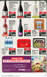 Kaufland Prospekt - Angebote ab 30.04.