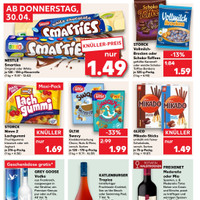 Kaufland Prospekt Seite 38