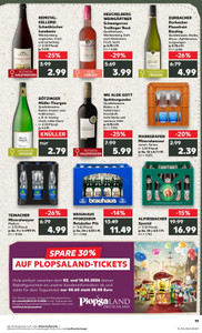 Kaufland Prospekt - Angebote ab 30.04.