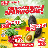 Kaufland Prospekt Seite 4
