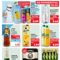 Kaufland Prospekt Seite 39
