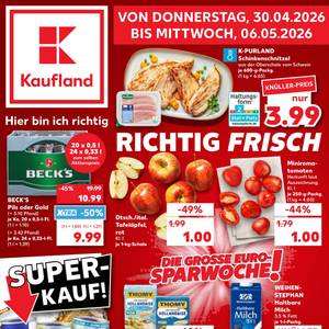 Kaufland