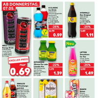 Kaufland Prospekt Seite 45