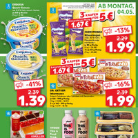 Kaufland Prospekt Seite 3