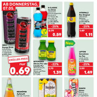Kaufland Prospekt Seite 45