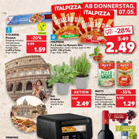 Kaufland Prospekt Seite 26