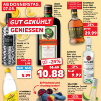 Kaufland Prospekt - Wein
