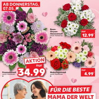Kaufland Prospekt Seite 2