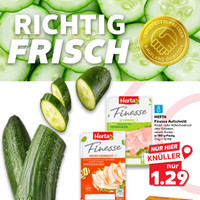 Kaufland Prospekt Seite 2