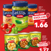 Kaufland Prospekt Seite 3
