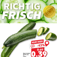 Kaufland Prospekt Seite 2