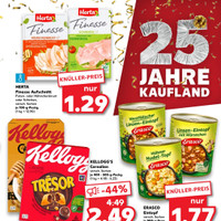 Kaufland Prospekt Seite 3