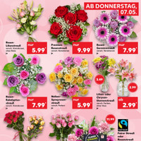 Kaufland Prospekt Seite 3