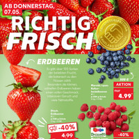 Kaufland Prospekt Seite 4