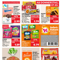 Kaufland Prospekt Seite 39