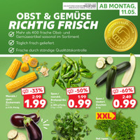 Kaufland Prospekt Seite 3