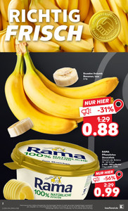 Kaufland Prospekt - Angebote ab 15.05. - Seite 2