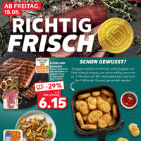 Kaufland Prospekt Seite 26