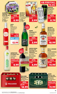 Kaufland Prospekt - Angebote ab 15.05.