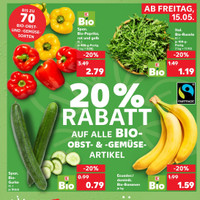 Kaufland Prospekt Seite 3
