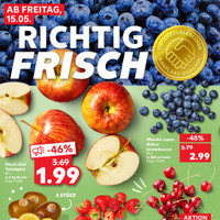 Kaufland Prospekt Seite 4