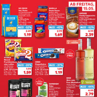 Kaufland Prospekt Seite 15