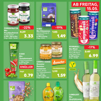 Kaufland Prospekt Seite 17