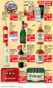 Kaufland Prospekt - Angebote ab 15.05.