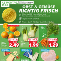 Kaufland Prospekt Seite 2