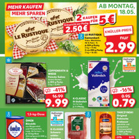 Kaufland Prospekt Seite 3