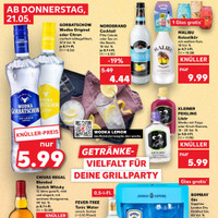 Kaufland Prospekt Seite 19