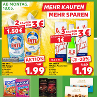 Kaufland Prospekt Seite 4