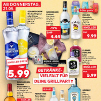 Kaufland Prospekt Seite 19