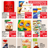 Kaufland Prospekt Seite 42