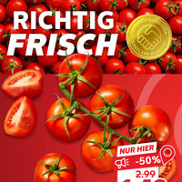 Kaufland Prospekt Seite 2