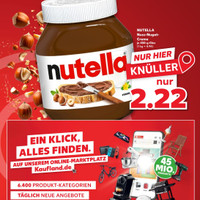 Kaufland Prospekt Seite 3